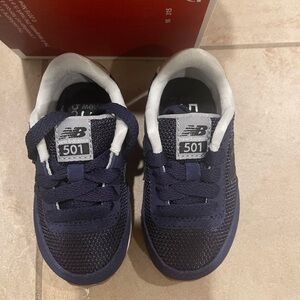 New Balance Kids Sneakers - infant Size 5